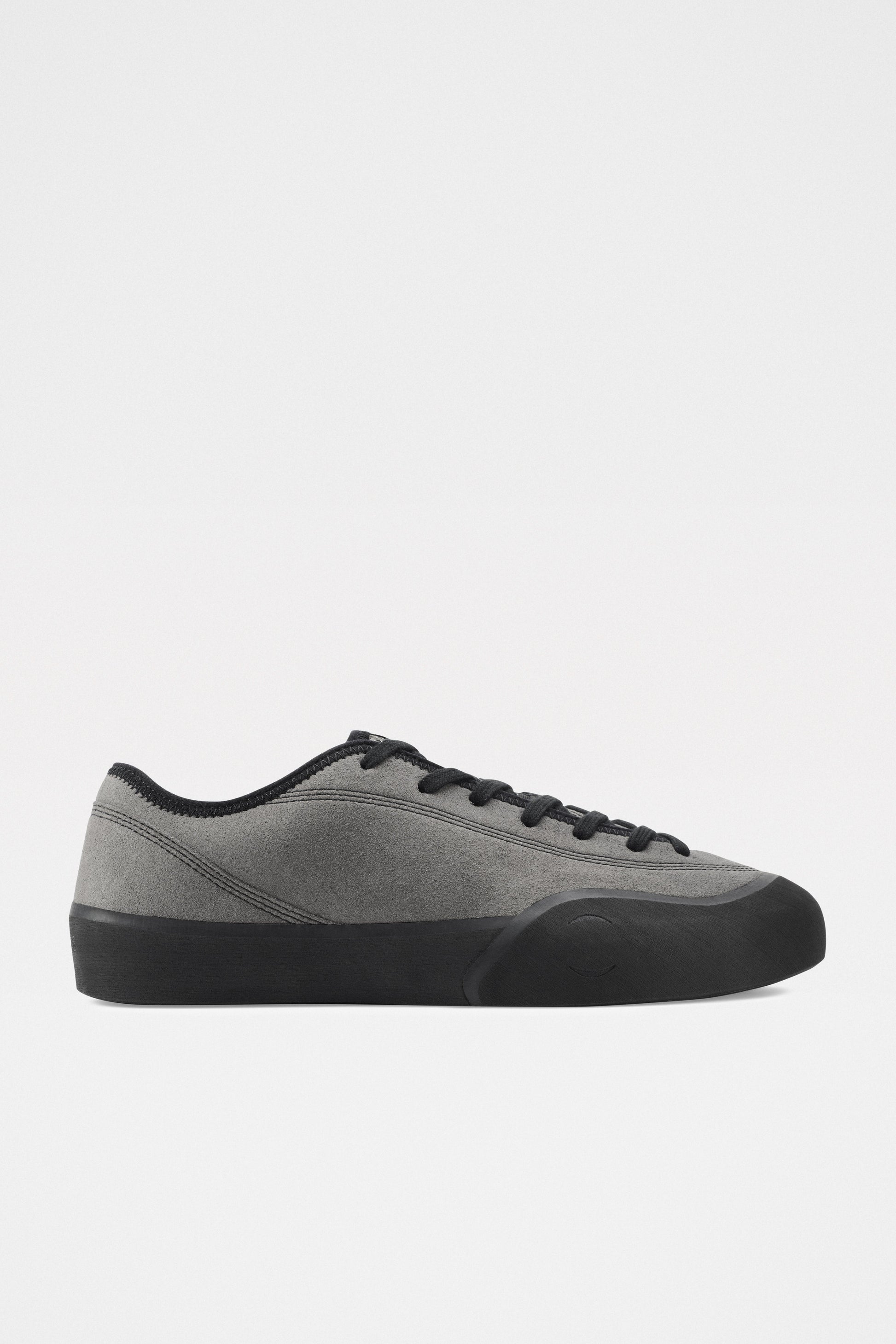 Village PM 1.30 PM Grey / Natural Black