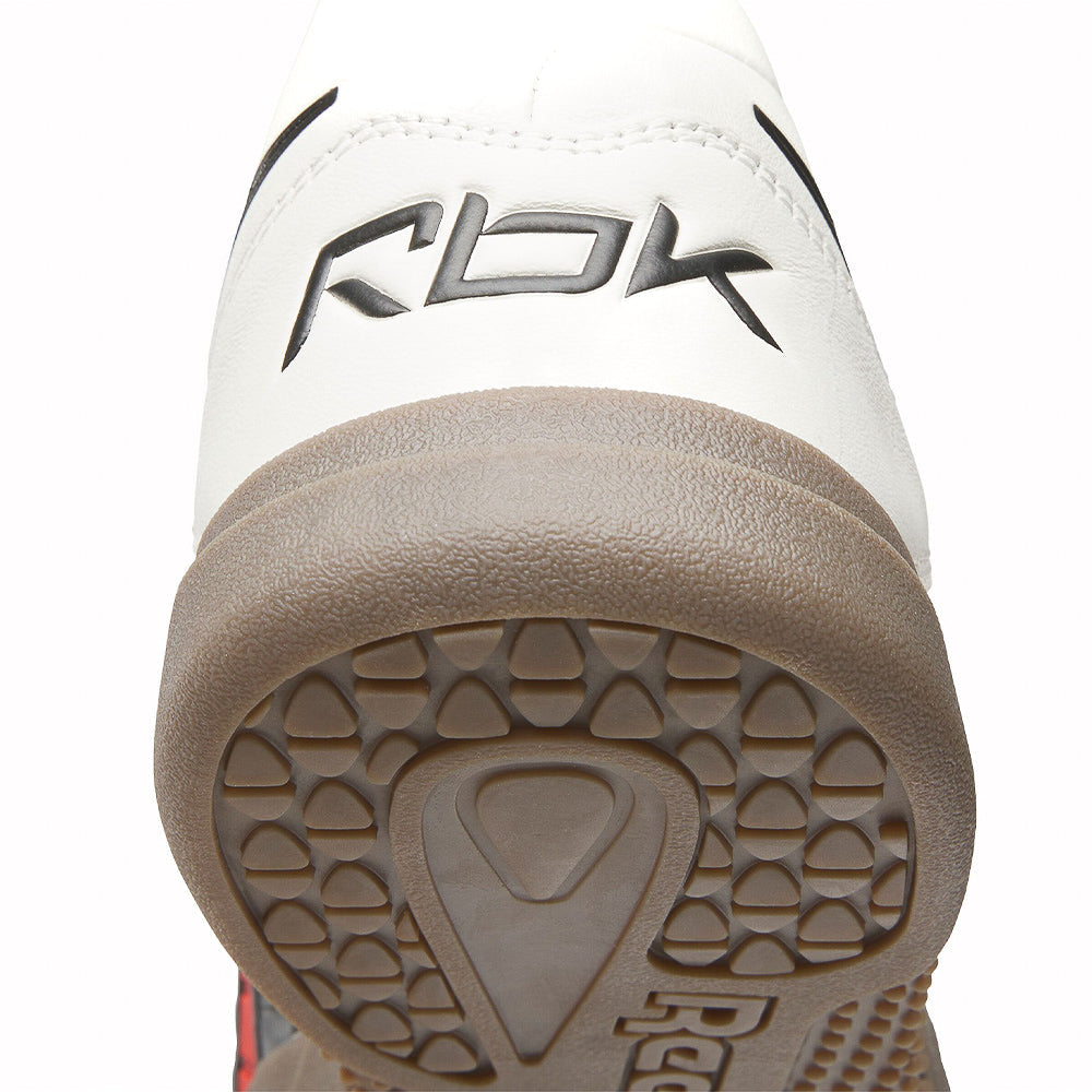 Reebok Hammer Valde "Energy Red"