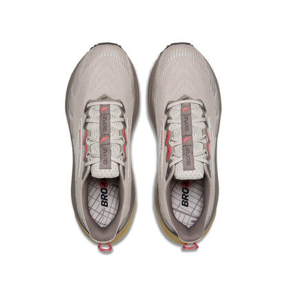 Staple X Brooks Ghost Trail