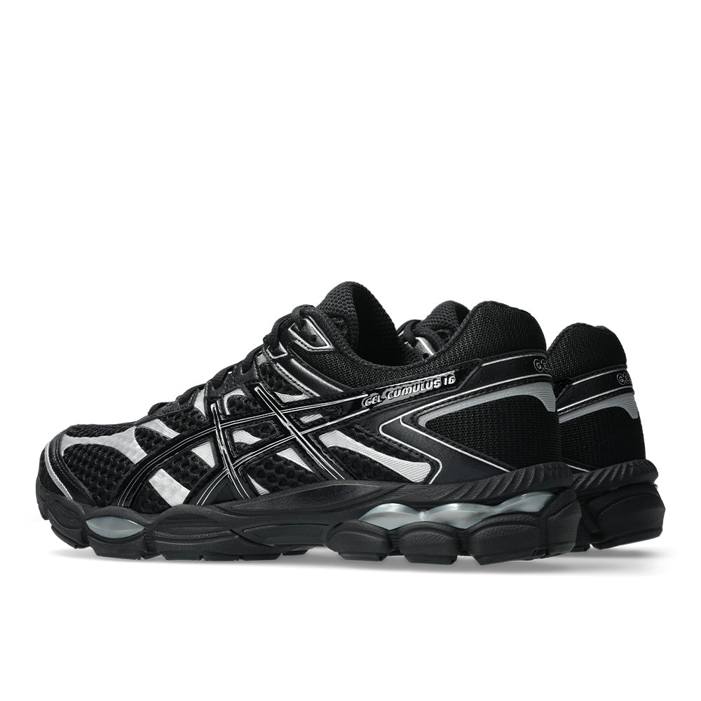 Asics Gel-Cumulus 16 OG Black Silver