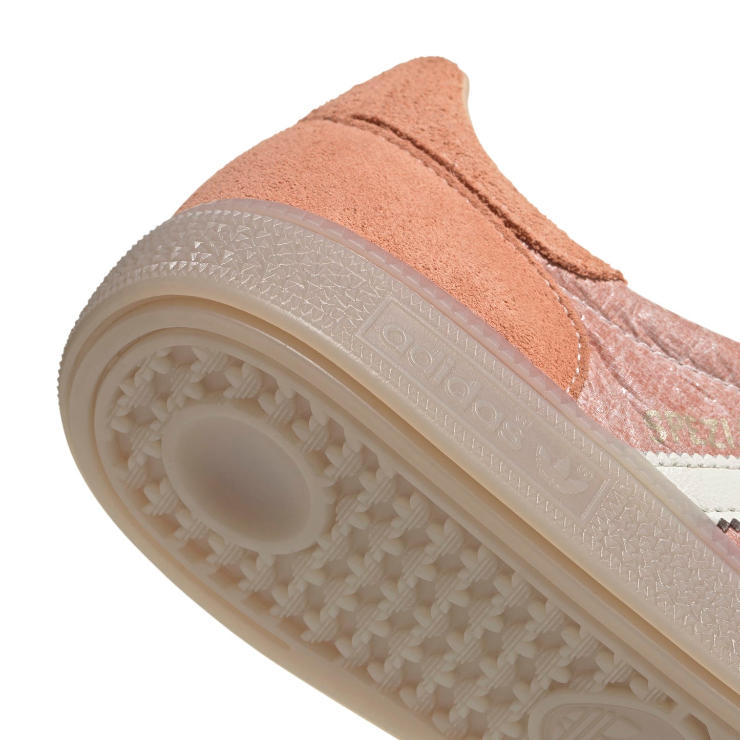 Adidas Handball Spezial "Hazy Copper"