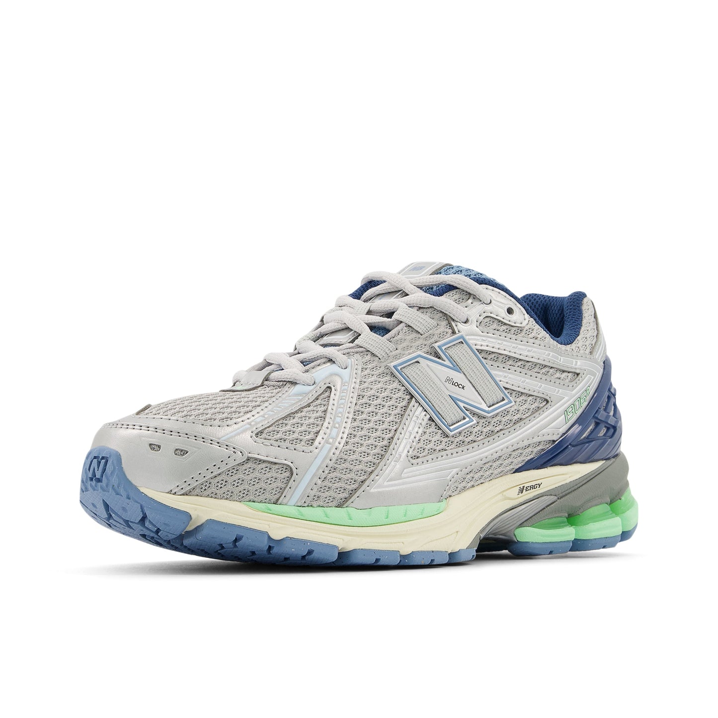 New Balance 1906 "Still Water" Metallic