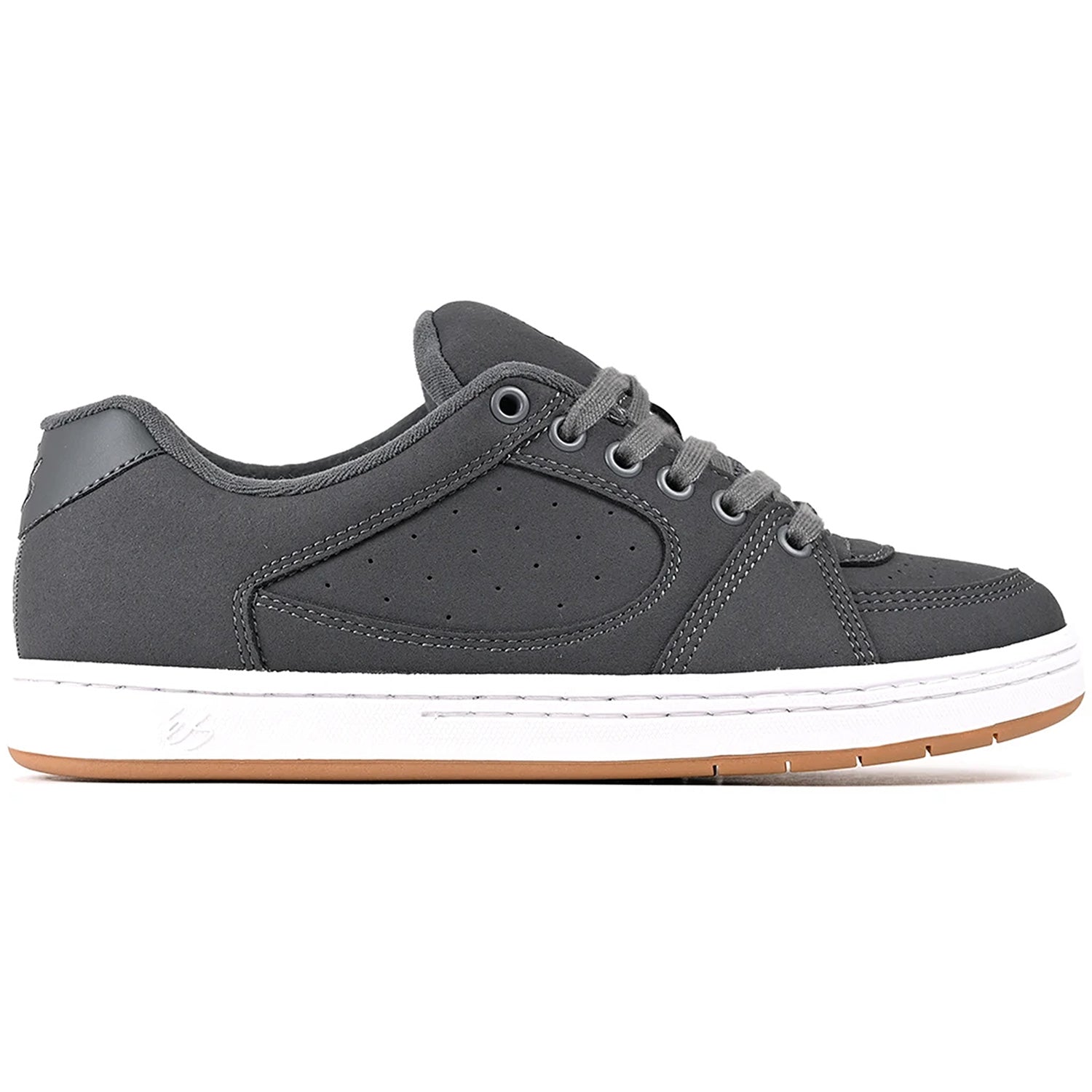 éS Accel '95 Skateboarding Shoe