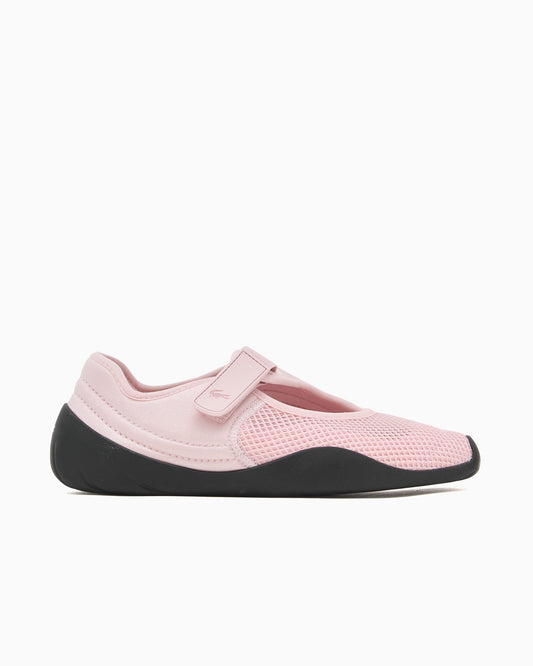 Lacoste Low Mystère